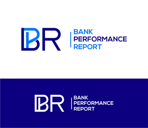 Logo Design by debdesign for Bank Performance Report | Design: #34551256