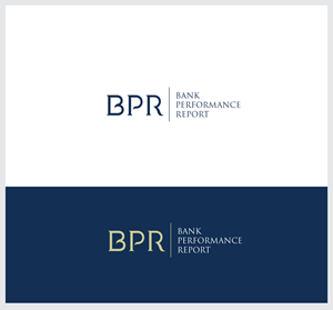 Logo Design by angelonyamu for Bank Performance Report | Design: #34553999