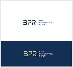 Logo Design by angelonyamu for Bank Performance Report | Design: #34554002