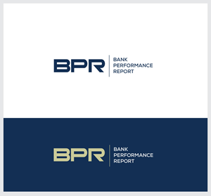 Logo Design by angelonyamu for Bank Performance Report | Design: #34554006