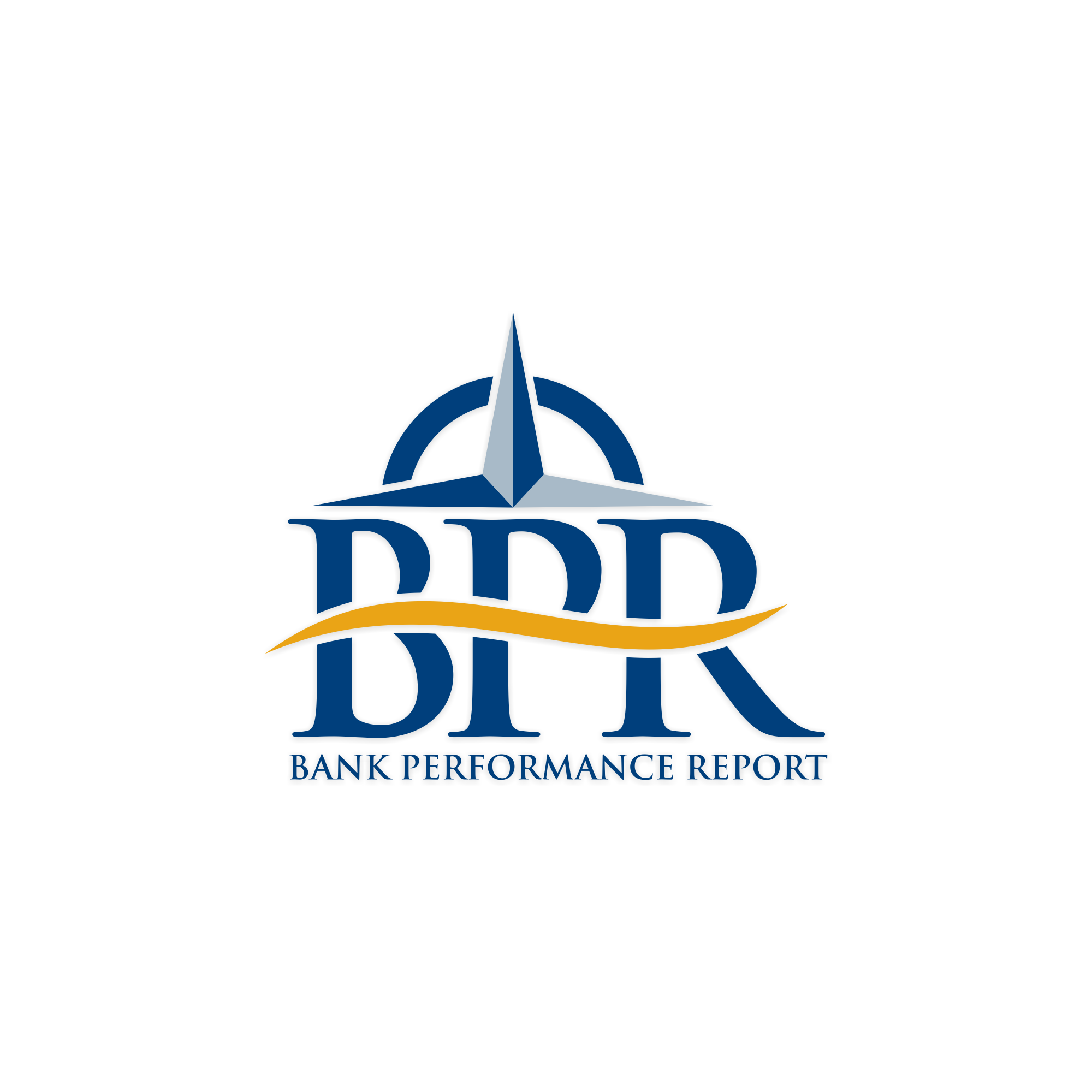Logo Design by Evelinamarry for Bank Performance Report | Design #34545156