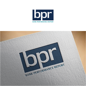 Design de Logo par phraimsondesign pour Bank Performance Report | Design : #34544340