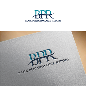 Design de Logo par phraimsondesign pour Bank Performance Report | Design : #34544579