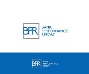 Logo Design by saulogchito for Bank Performance Report | Design: #34574206