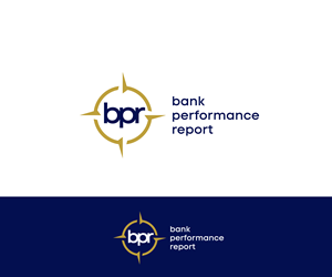 Logo Design by saulogchito for Bank Performance Report | Design: #34574834
