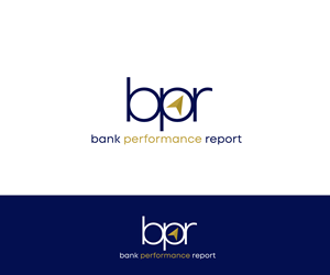 Logo Design by saulogchito for Bank Performance Report | Design: #34575108