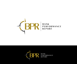 Logo Design by saulogchito for Bank Performance Report | Design: #34575345