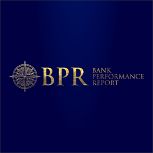 Logo Design by agustian spades for Bank Performance Report | Design: #34612161