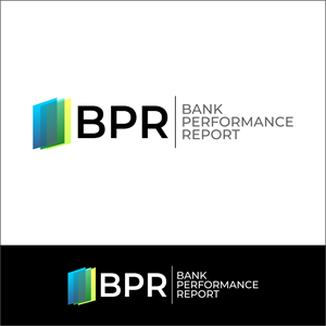 Logo Design by agustian spades for Bank Performance Report | Design: #34612163