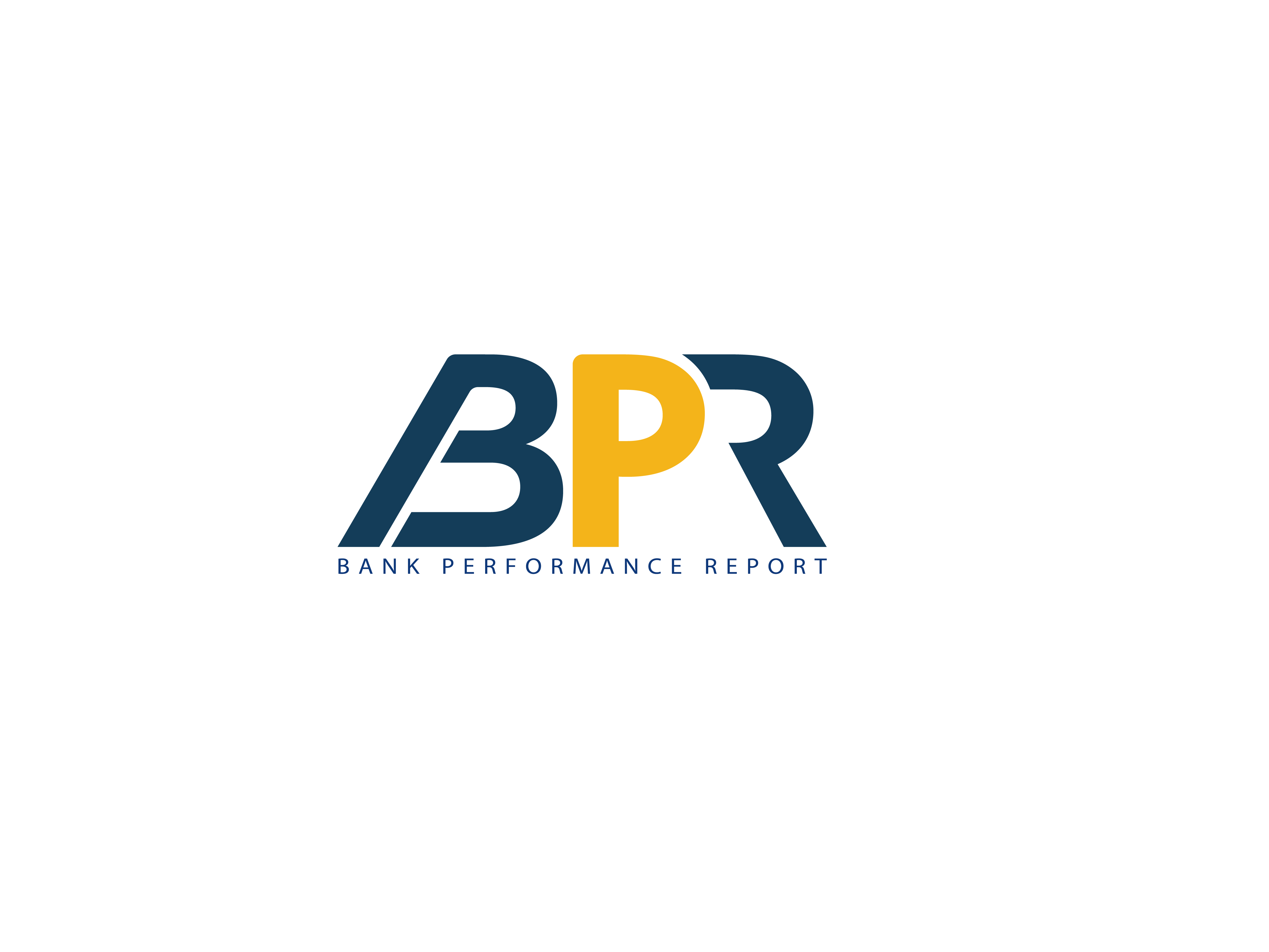 Diseño de Logo por Kumud Asthana para Bank Performance Report | Diseño #34618615