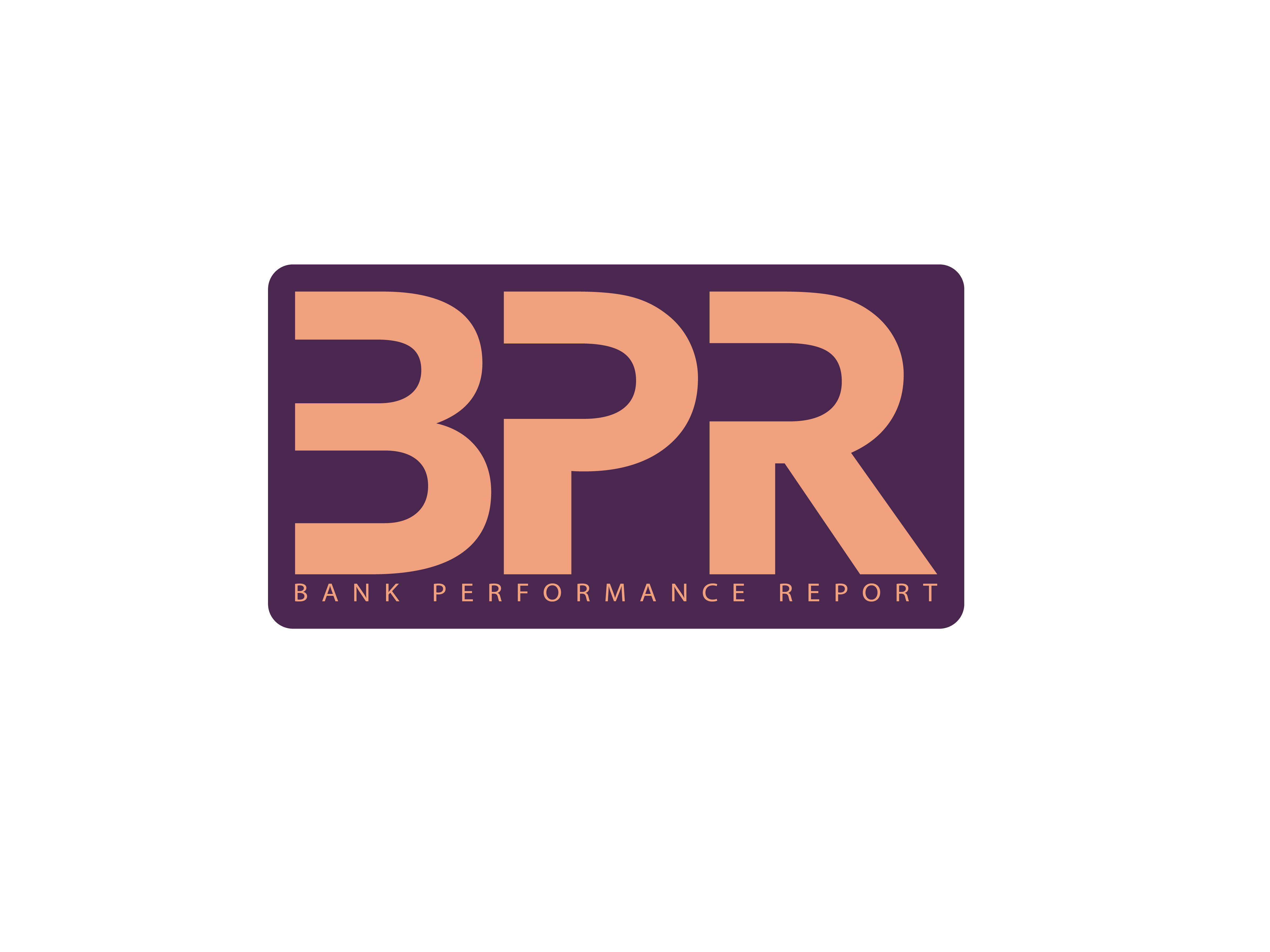 Diseño de Logo por Kumud Asthana para Bank Performance Report | Diseño #34618631