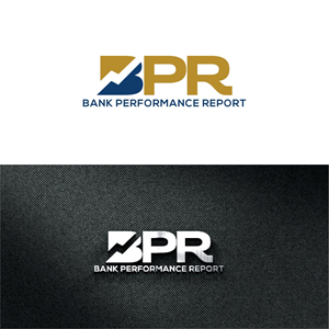 Logo Design by fly  design for Bank Performance Report | Design: #34543077