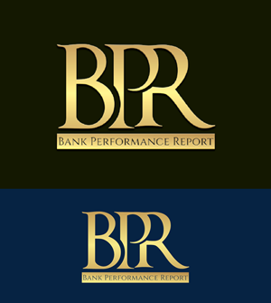 Logo Design by fly  design for Bank Performance Report | Design: #34543082