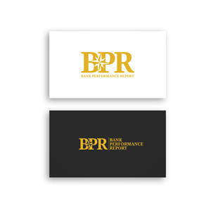 Logo Design by aquabomb26 for Bank Performance Report | Design: #34543579