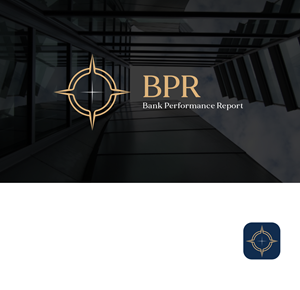 Logo Design by Stelery for Bank Performance Report | Design: #34592749