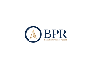 Logo Design by Stelery for Bank Performance Report | Design: #34592875