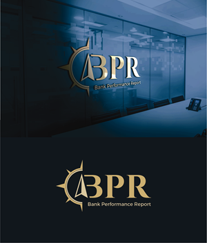 Logo Design by Djamdesign for Bank Performance Report | Design: #34539743
