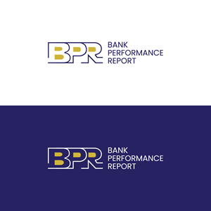 Logo Design by Maxo-Biz for Bank Performance Report | Design: #34545002