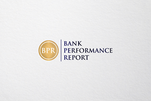 Logo Design by R.design for Bank Performance Report | Design: #34595212