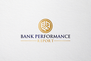 Logo Design by R.design for Bank Performance Report | Design: #34595303