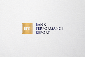 Logo Design by R.design for Bank Performance Report | Design: #34595343