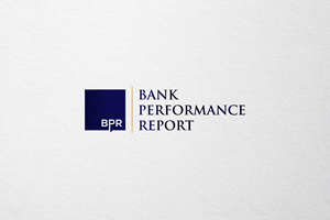 Logo Design by R.design for Bank Performance Report | Design: #34595378