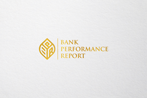 Logo Design by R.design for Bank Performance Report | Design: #34618763