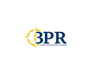 Logo Design by Ansh Design for Bank Performance Report | Design: #34543235