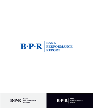 Logo Design by Hitesh21 for Bank Performance Report | Design: #34607813