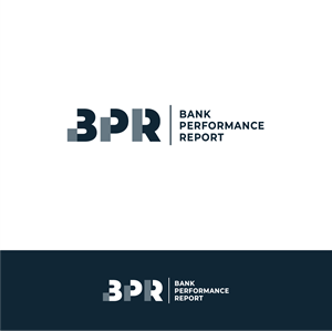 Logo Design by Hitesh21 for Bank Performance Report | Design: #34617152