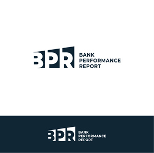Logo Design by Hitesh21 for Bank Performance Report | Design: #34617154