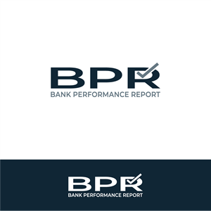 Logo Design by Hitesh21 for Bank Performance Report | Design: #34619978