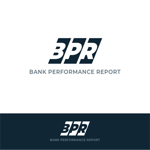 Logo Design by Hitesh21 for Bank Performance Report | Design: #34619979