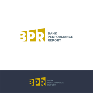 Logo Design by Hitesh21 for Bank Performance Report | Design: #34623775