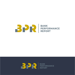 Logo Design by Hitesh21 for Bank Performance Report | Design: #34623776