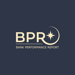 Logo Design by NK-graphicdesigner for Bank Performance Report | Design: #34538969