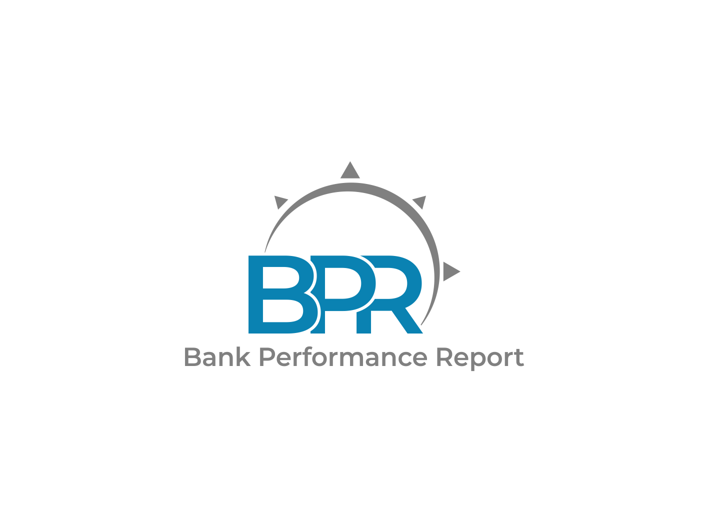 Logo Design by BNdesigner for Bank Performance Report | Design #34544004