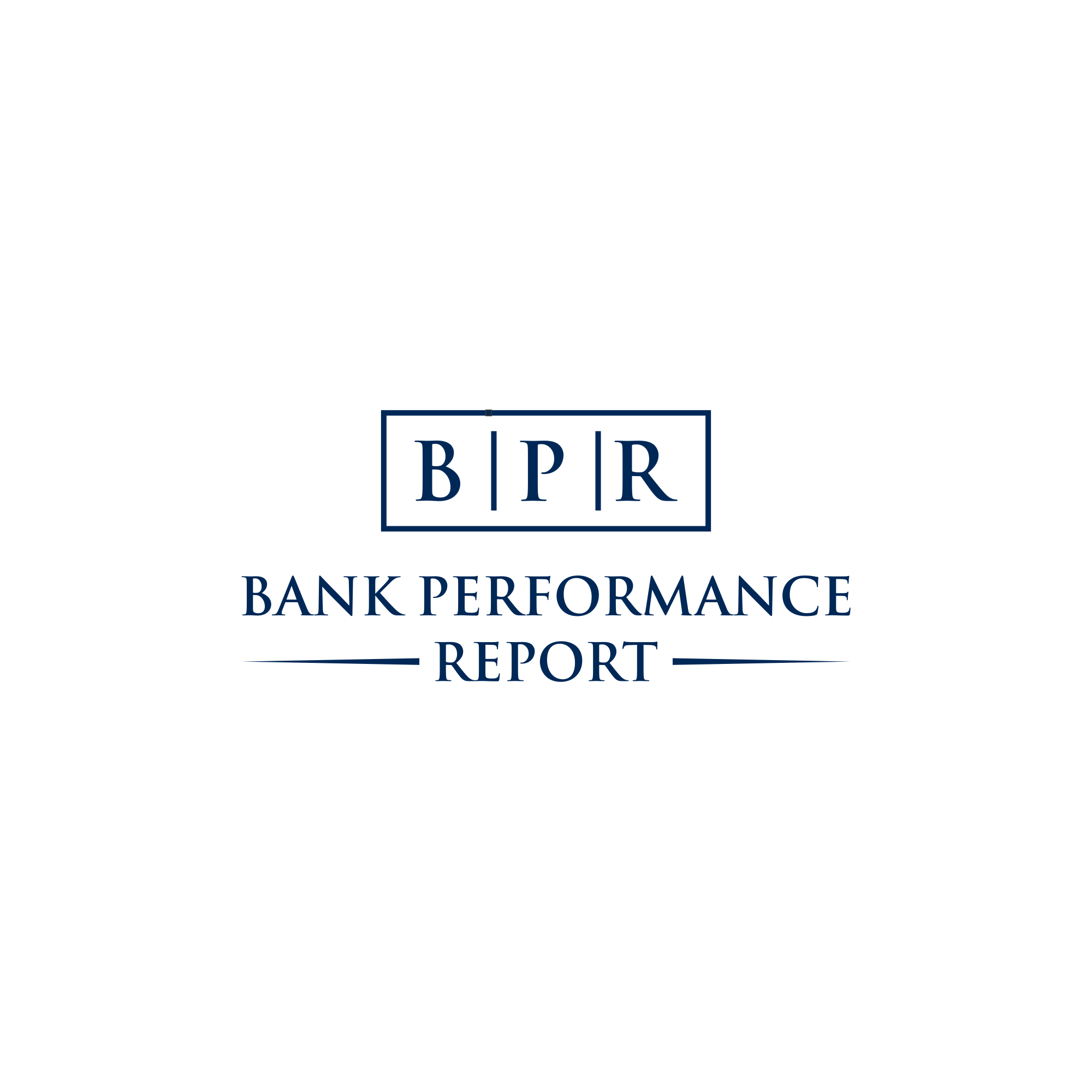 Logo Design by perang for Bank Performance Report | Design #34565970
