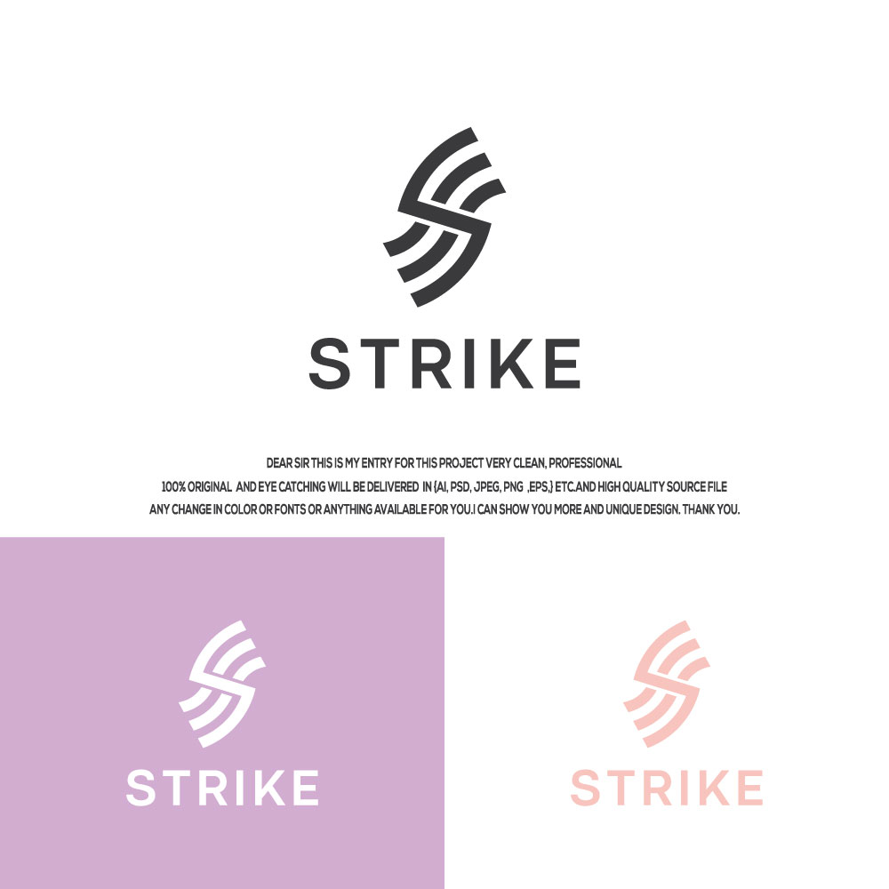 Logo-Design von Hossainlogo324 für dieses Projekt | Design #34560261