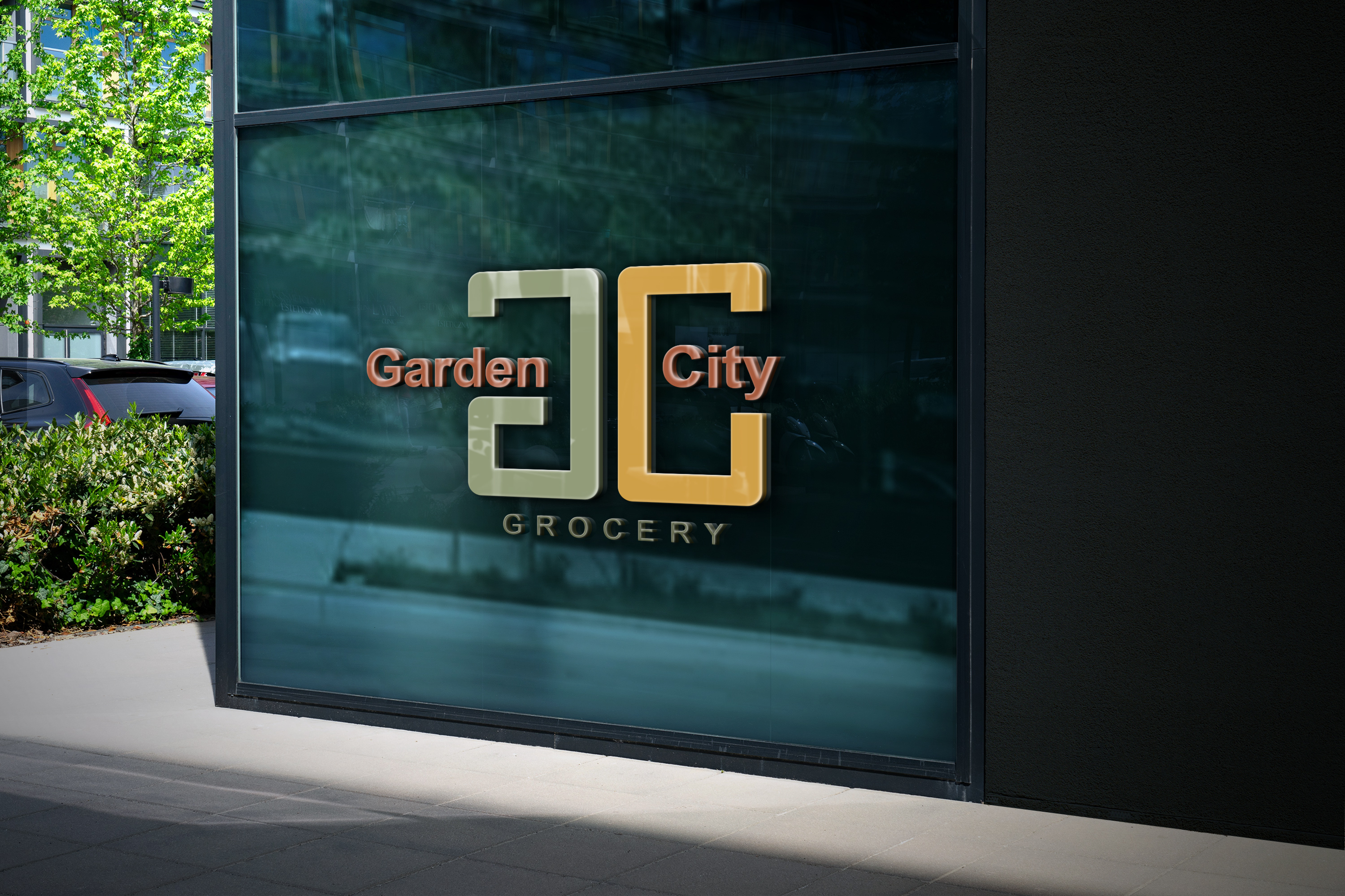 Logo Design by md salauddin kader for this project | Design #34584801