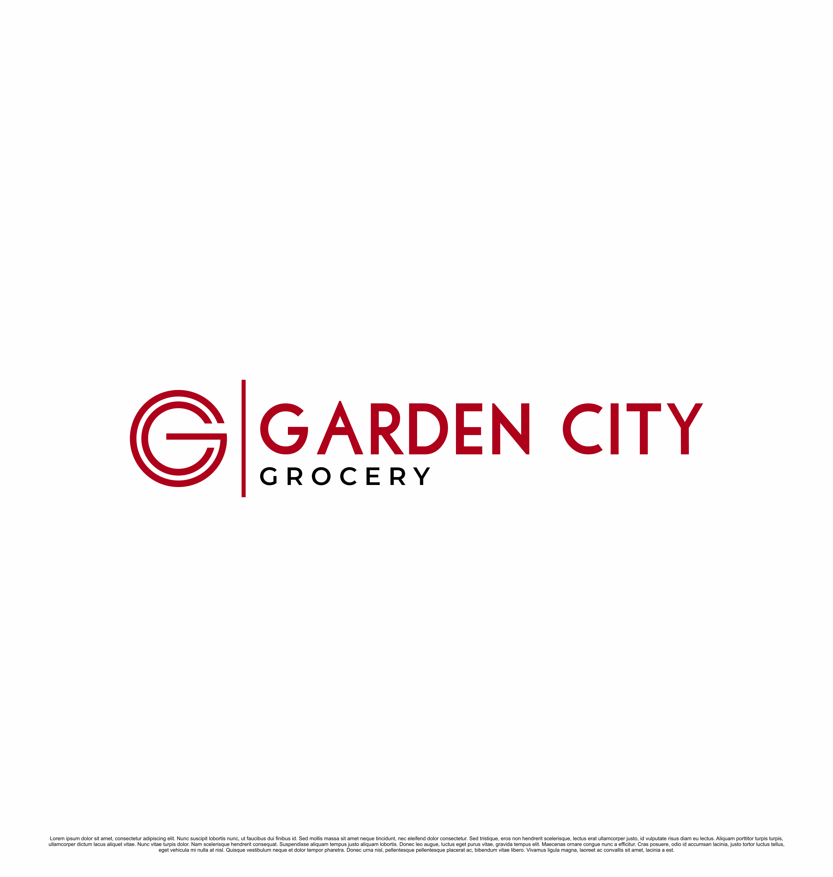 Logo Design by saesean for this project | Design #34550099