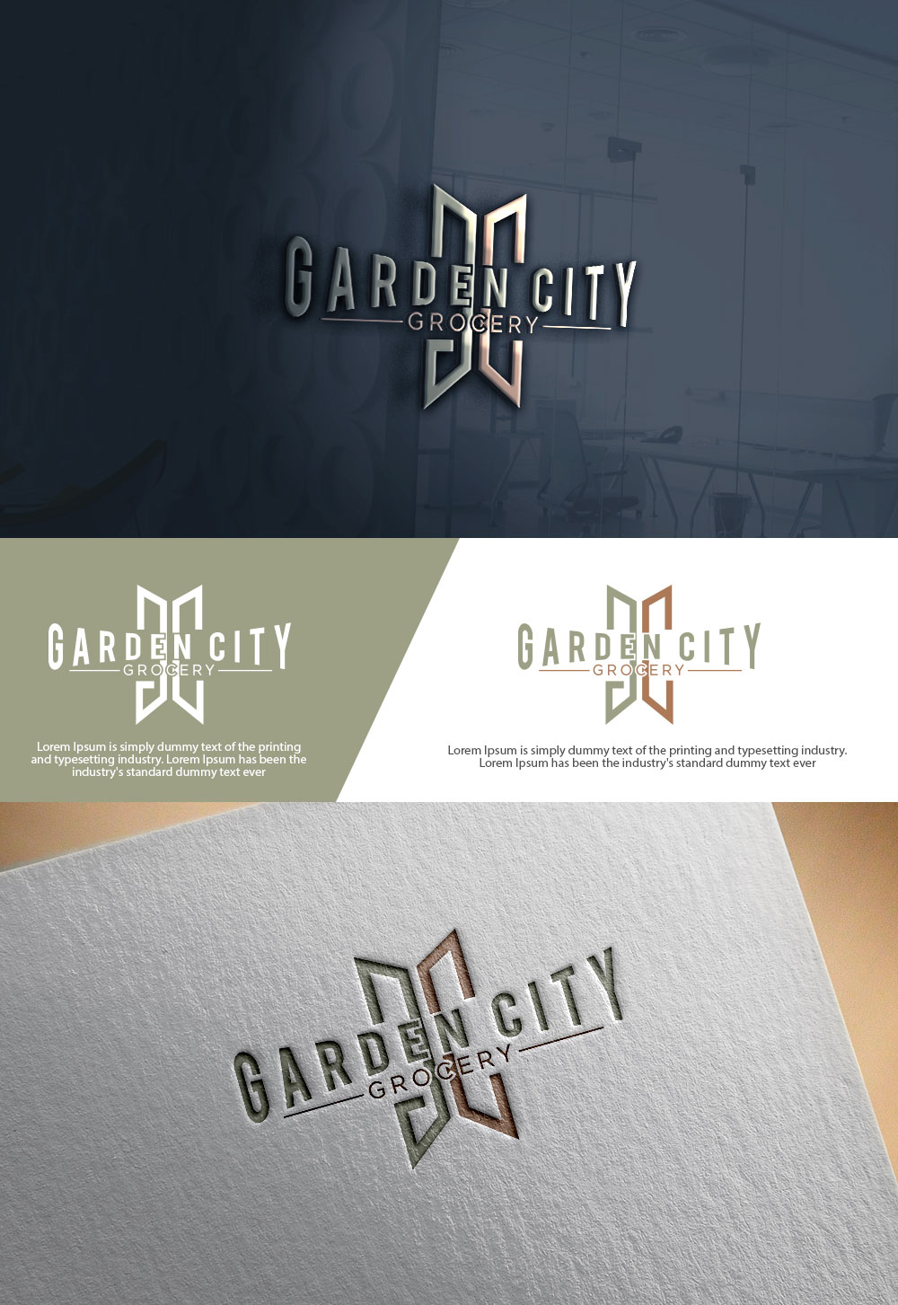 Logo Design by sulemani  creation for this project | Design #34546246