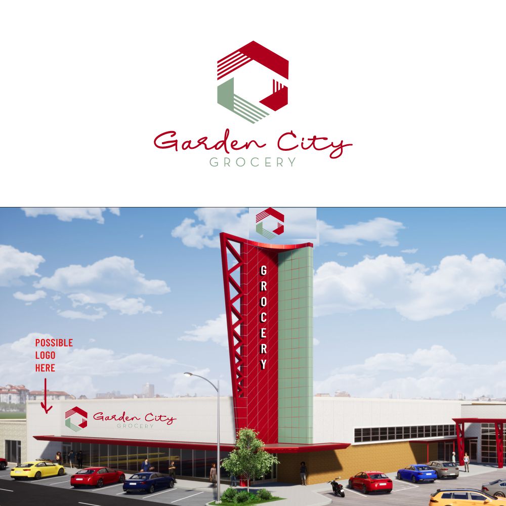 Logo Design by malekah_city for this project | Design #34553990