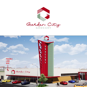 Logo Design by malekah_city for this project | Design: #34553990