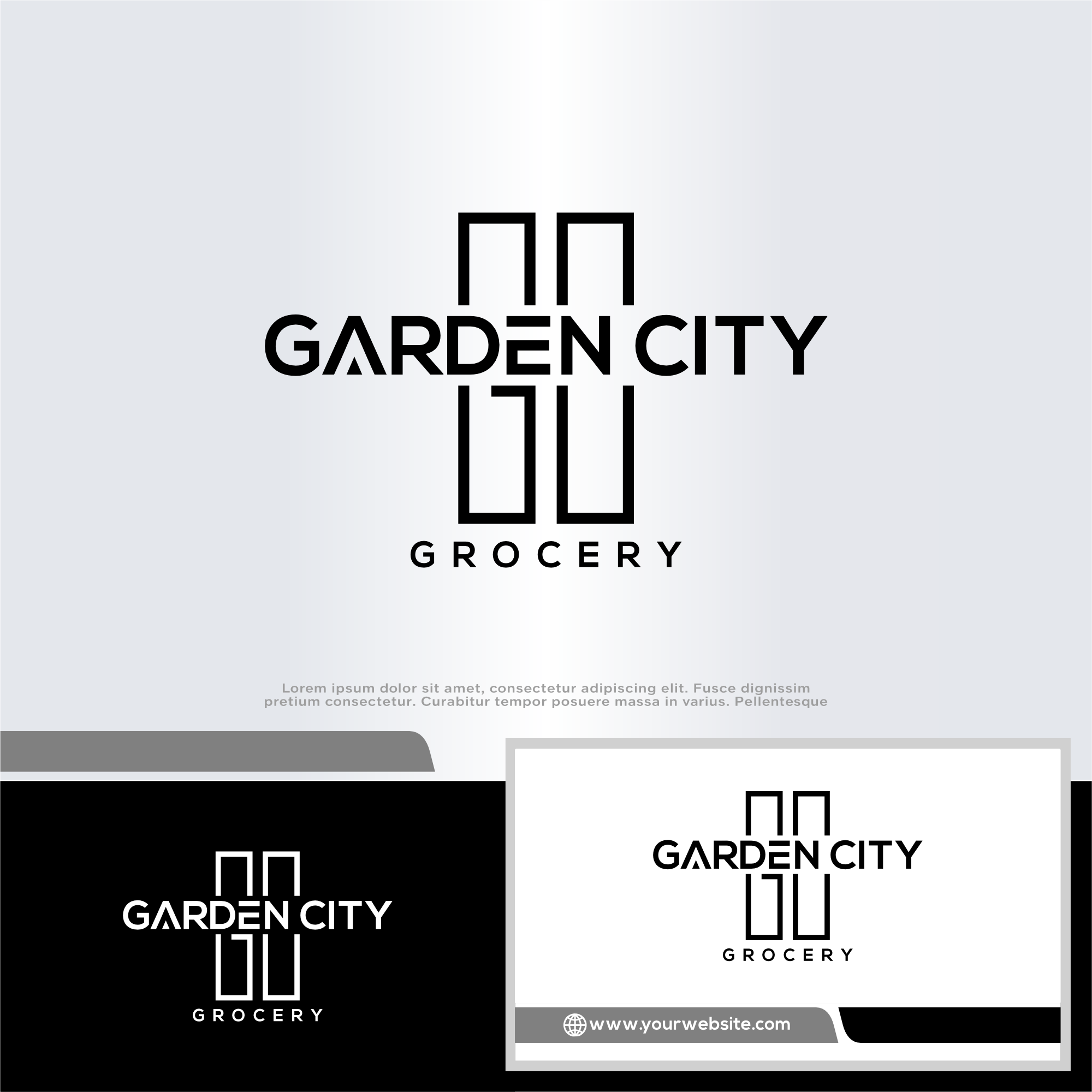 Logo Design by win it for this project | Design #34540227