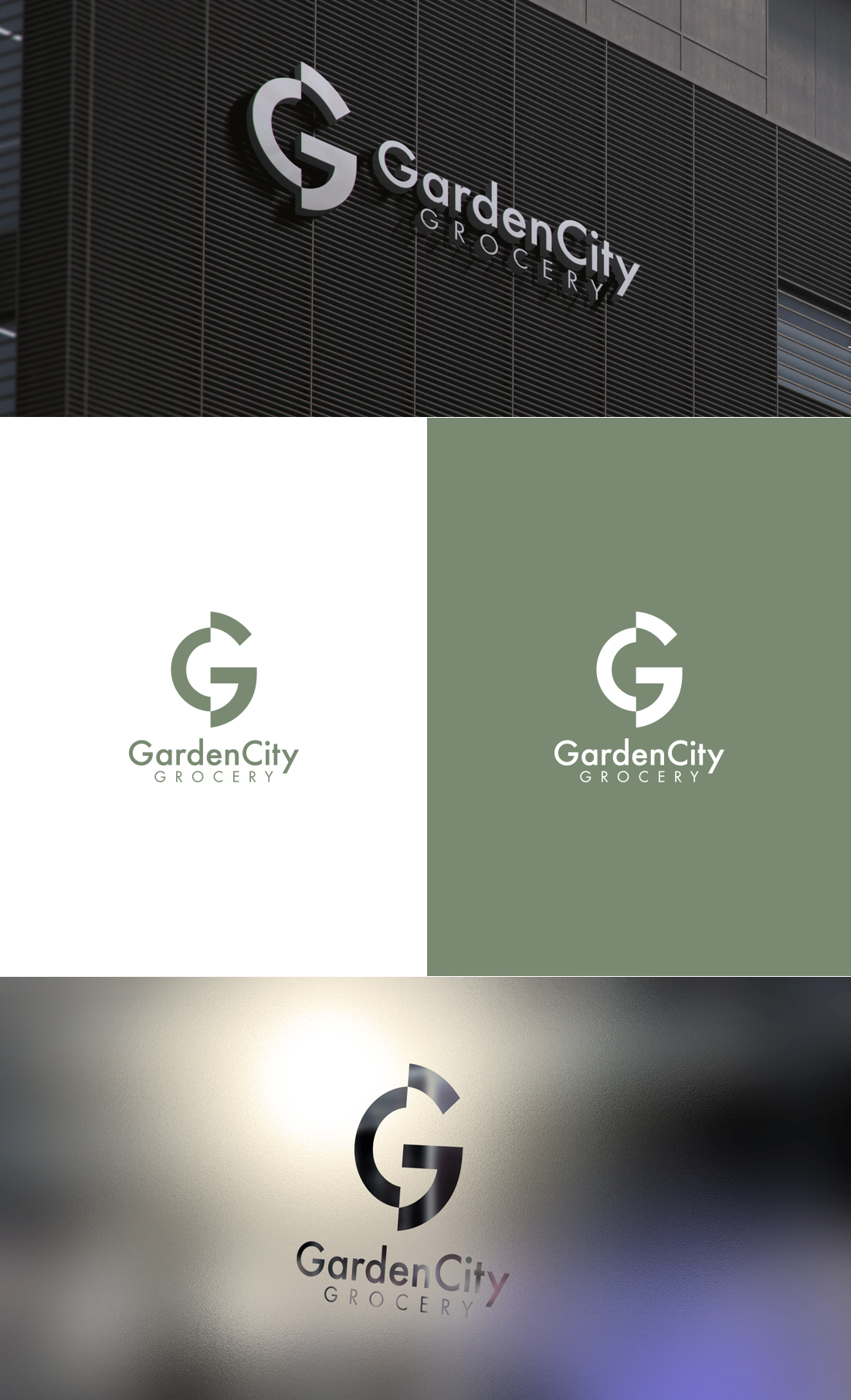 Logo Design by GLDesigns for this project | Design #34538893