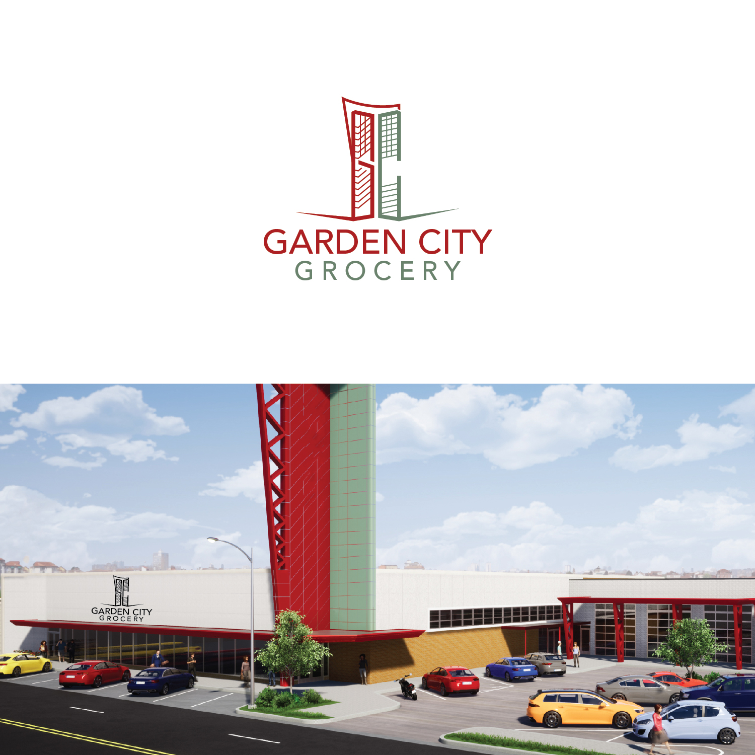 Logo Design by Maxo-Biz for this project | Design #34550126