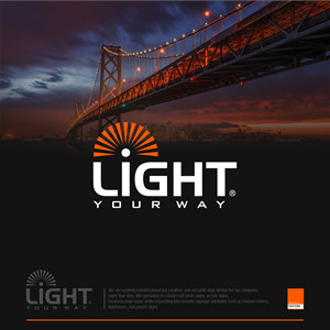 Logo Design by ZBE Studio.