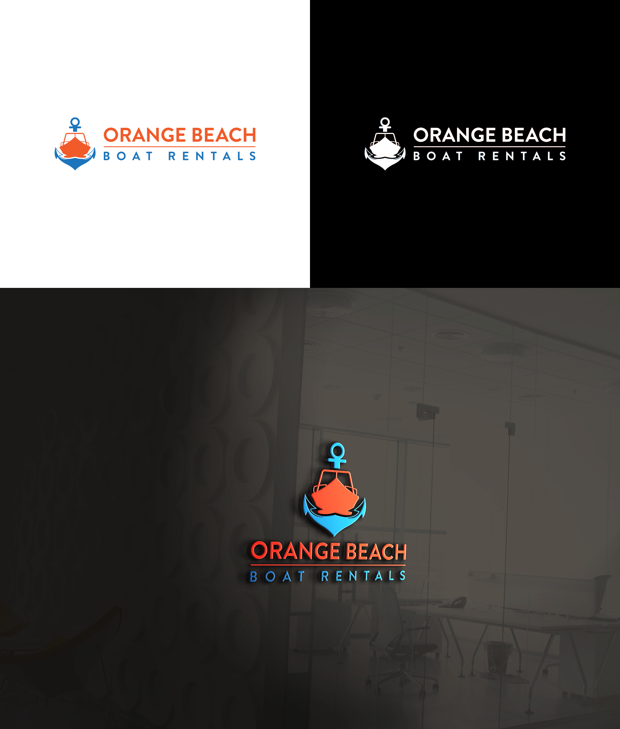 Logo Design by RA-bica for this project | Design #34681793