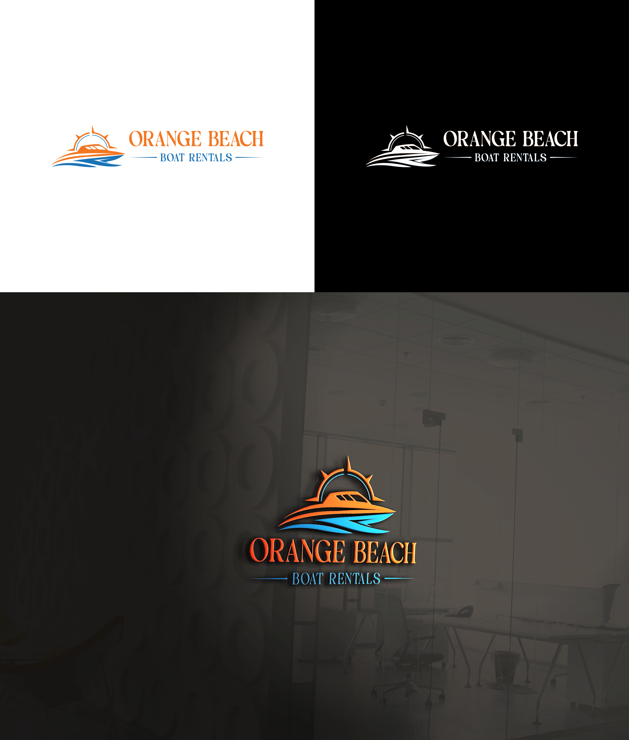 Logo Design by RA-bica for this project | Design #34681795